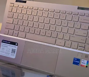 New Laptop HP Pavilion 13 X360 16GB Intel Core I5 SSD 512GB