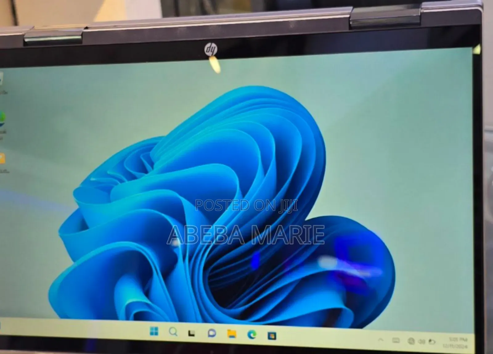 New Laptop HP Pavilion 13 X360 16GB Intel Core I5 SSD 512GB