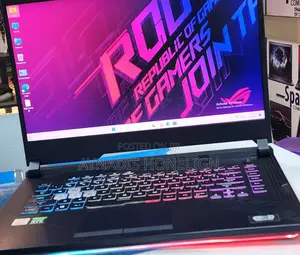 New Laptop Asus 16GB Intel Core I7 SSD 512GB