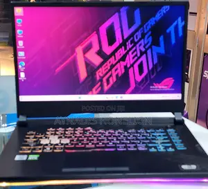 New Laptop Asus 16GB Intel Core I7 SSD 512GB