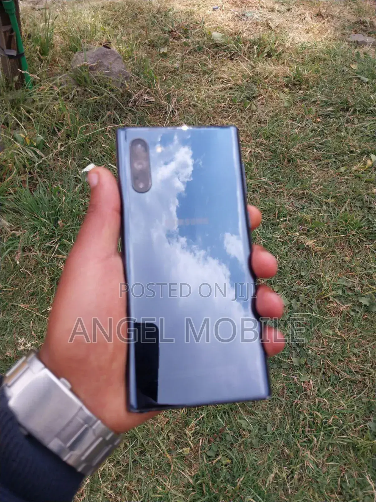 Samsung Galaxy Note10 256 GB