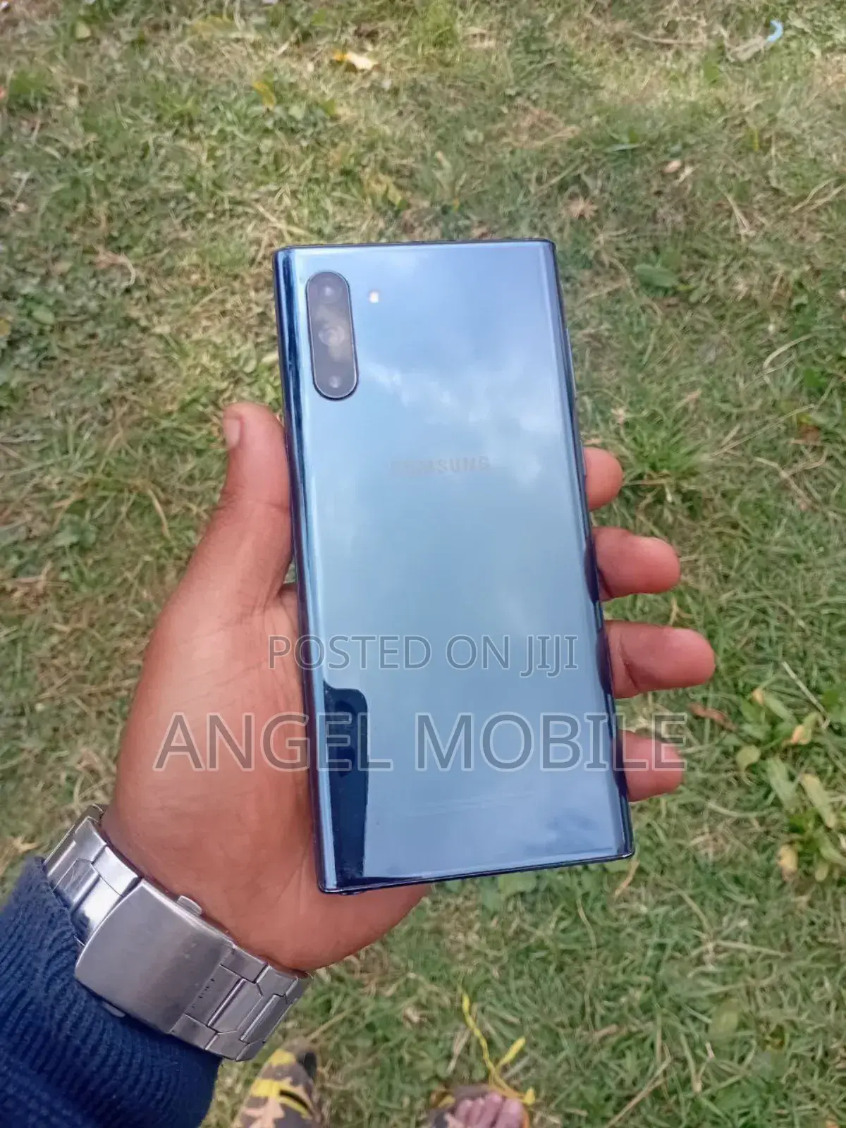 Samsung Galaxy Note10 256 GB