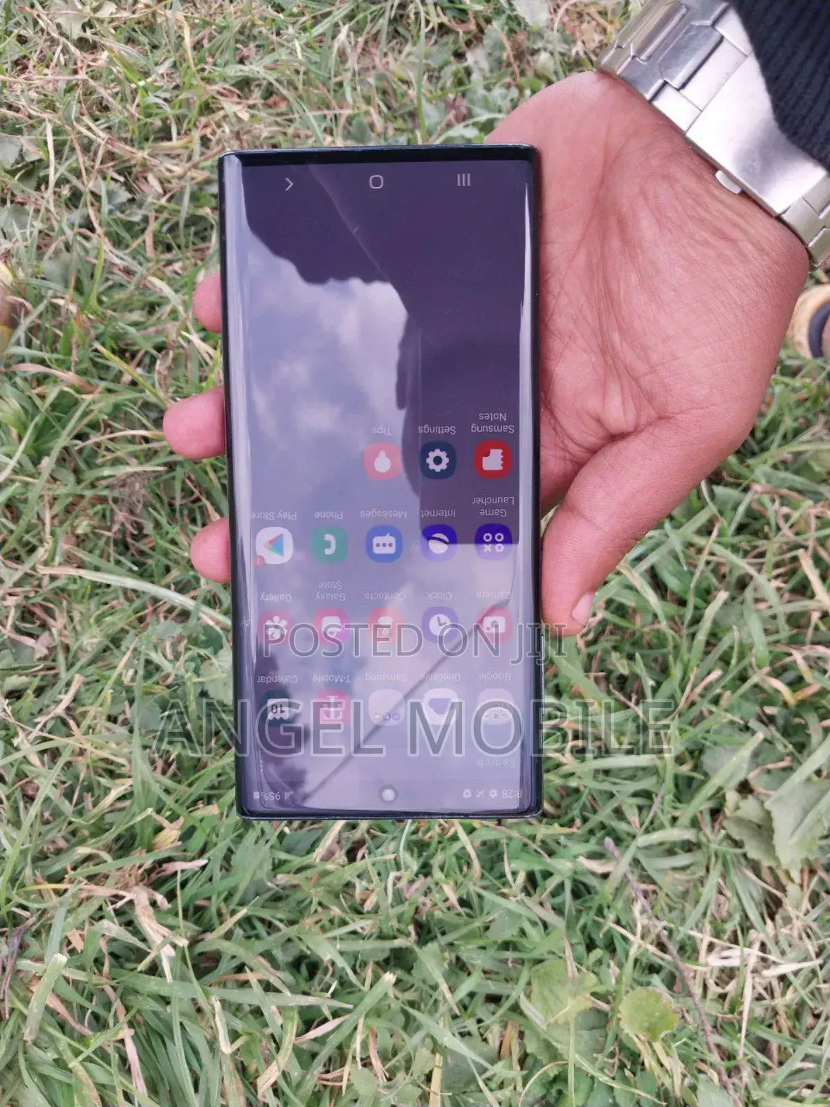 Samsung Galaxy Note10 256 GB