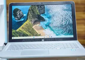 New Laptop HP 16GB Intel Core I7 SSD 512GB