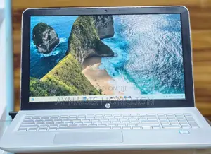 New Laptop HP 16GB Intel Core I7 SSD 512GB