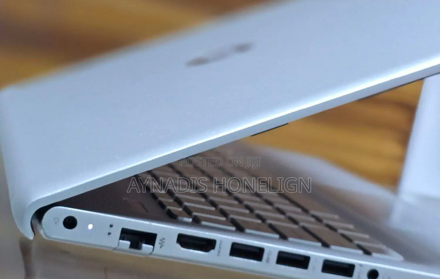 New Laptop HP 16GB Intel Core I7 SSD 512GB