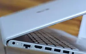 New Laptop HP 16GB Intel Core I7 SSD 512GB