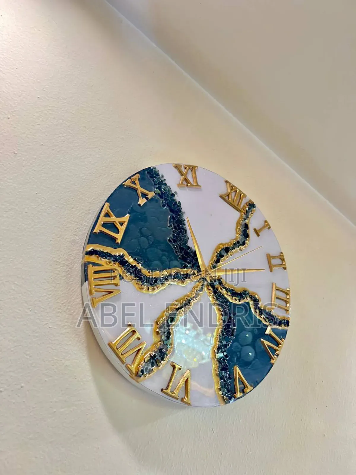 Ab Resin Art