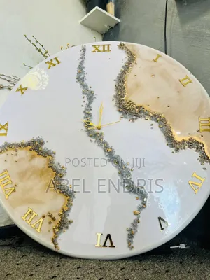 Ab Resin Art