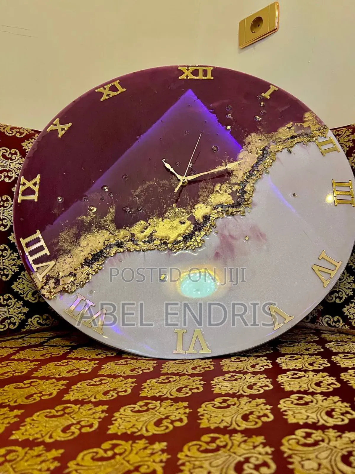 Ab Resin Art
