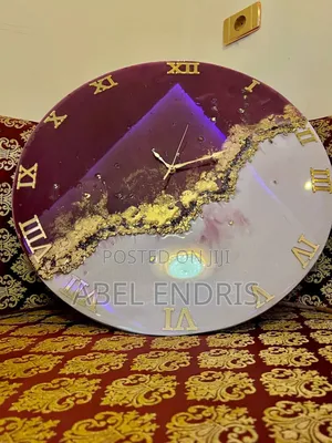 Ab Resin Art