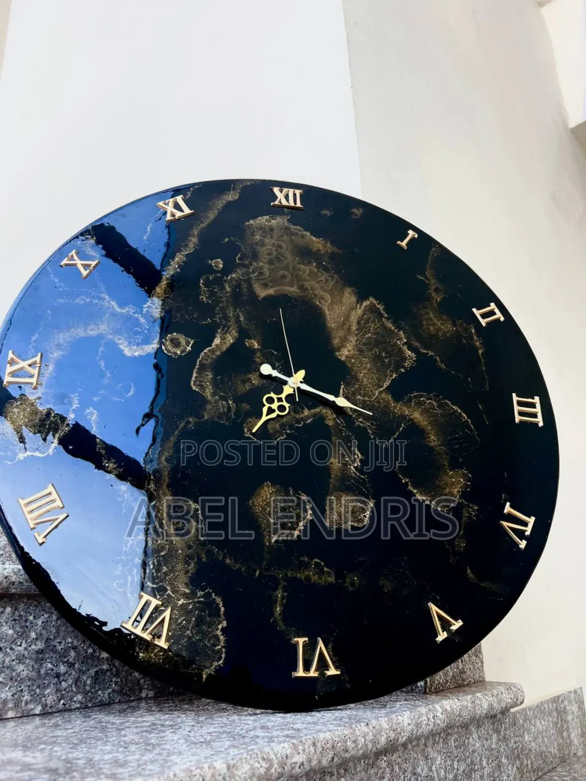 Ab Resin Art