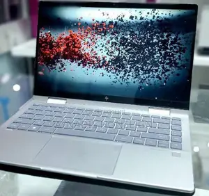 New Laptop HP Envy 14 16GB Intel Core I7 SSD 1T