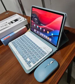 Photo - New Lenovo Tab Extreme 128 GB