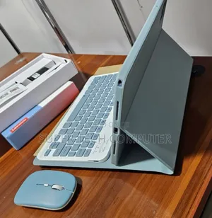 New Lenovo Tab Extreme 128 GB