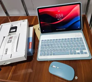 New Lenovo Tab Extreme 128 GB