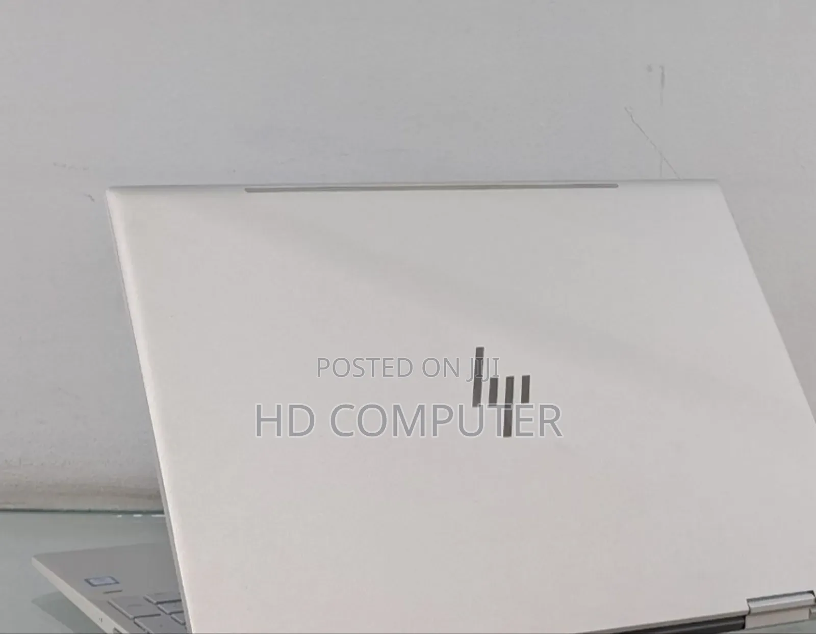 New Laptop HP Envy X360 16GB Intel Core I5 SSD 512GB