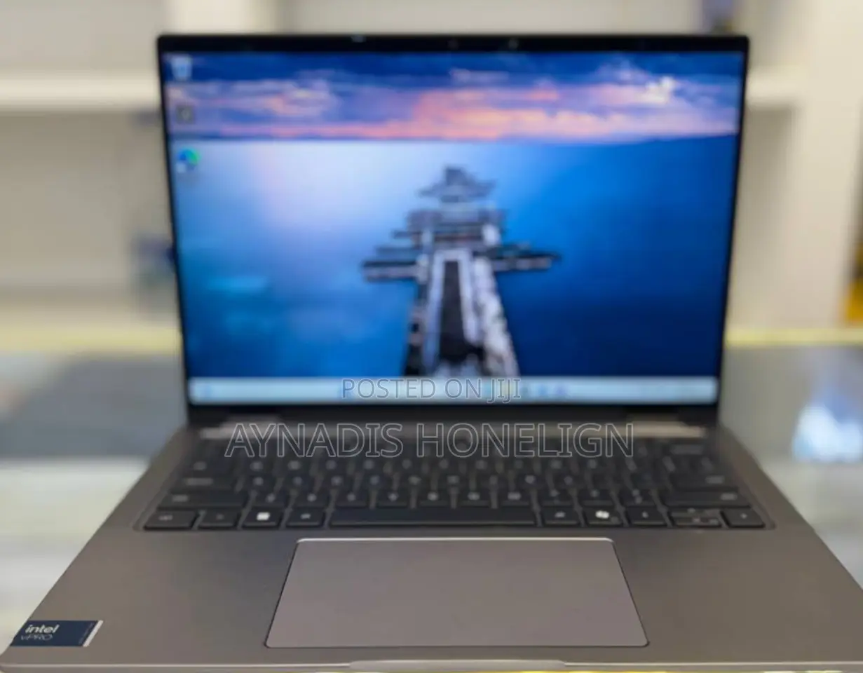 New Laptop Dell Latitude 7450 32GB Intel Core Ultra 7 SSD 512GB