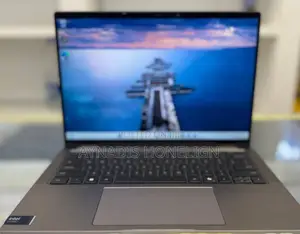 New Laptop Dell Latitude 7450 32GB Intel Core Ultra 7 SSD 512GB