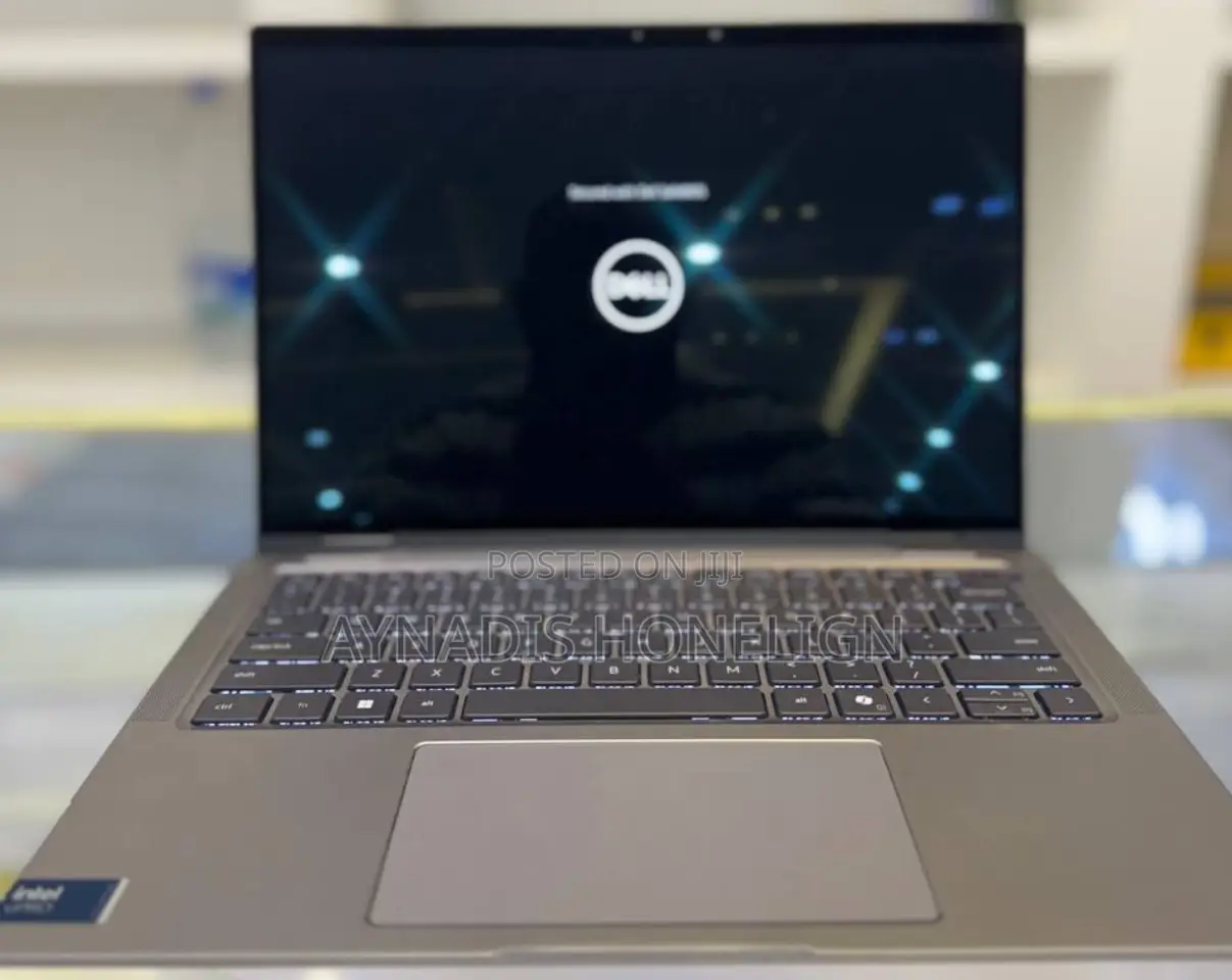 New Laptop Dell Latitude 7450 32GB Intel Core Ultra 7 SSD 512GB