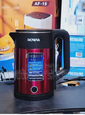 Rowia 2 Litter Boiler