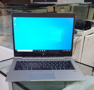 New Laptop HP EliteBook 840 G5 16GB Intel Core I5 SSD 512GB