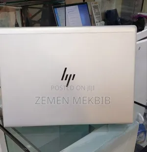 New Laptop HP EliteBook 840 G5 16GB Intel Core I5 SSD 512GB