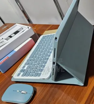 New Lenovo Tab Extreme 128 GB