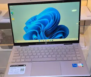 Photo - New Laptop HP Pavilion X360 16GB Intel Core I5 SSD 512GB