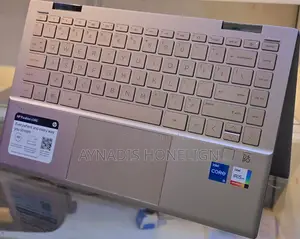 New Laptop HP Pavilion X360 16GB Intel Core I5 SSD 512GB