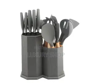 18pcs Kitchenware Set