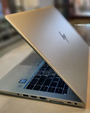 Photo - New Laptop HP EliteBook 840 G6 16GB Intel Core I7 SSD 512GB