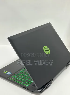 Photo - New Laptop HP Pavilion Power 15 16GB Intel Core I7 SSD 512GB