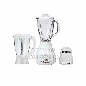 Photo - Saachi Juicer(100% Original)