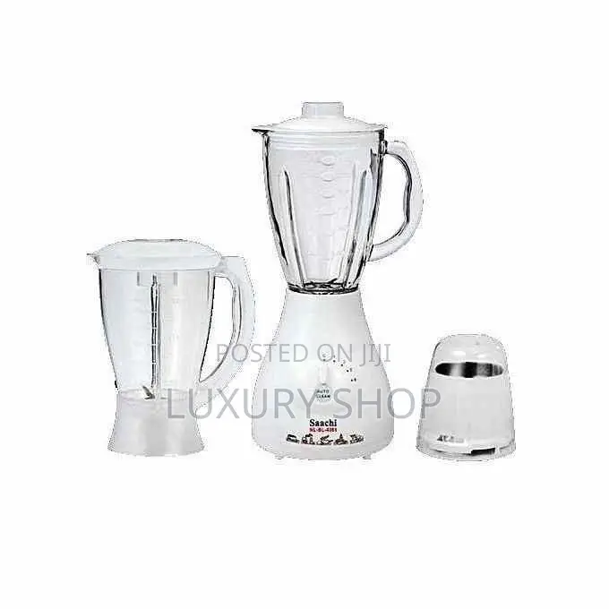Saachi Juicer(100% Original)