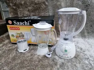 Saachi Juicer(100% Original)