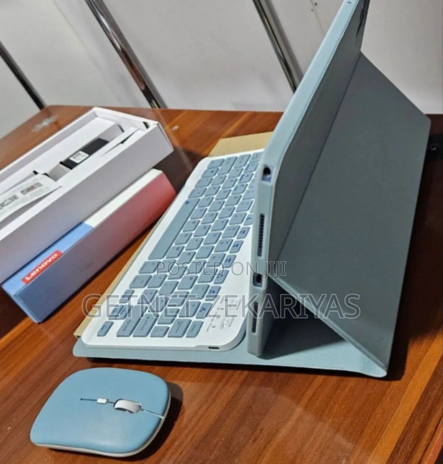 New Lenovo Tab M8 PRC 128 GB