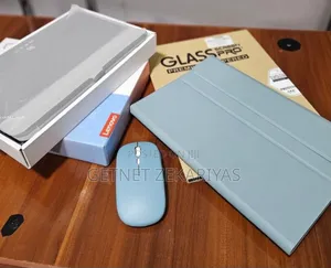 New Lenovo Tab M8 PRC 128 GB