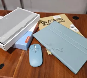 New Lenovo Tab M8 PRC 128 GB