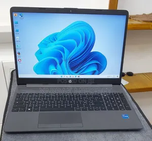 New Laptop HP 16GB Intel Core I5 HDD 1T