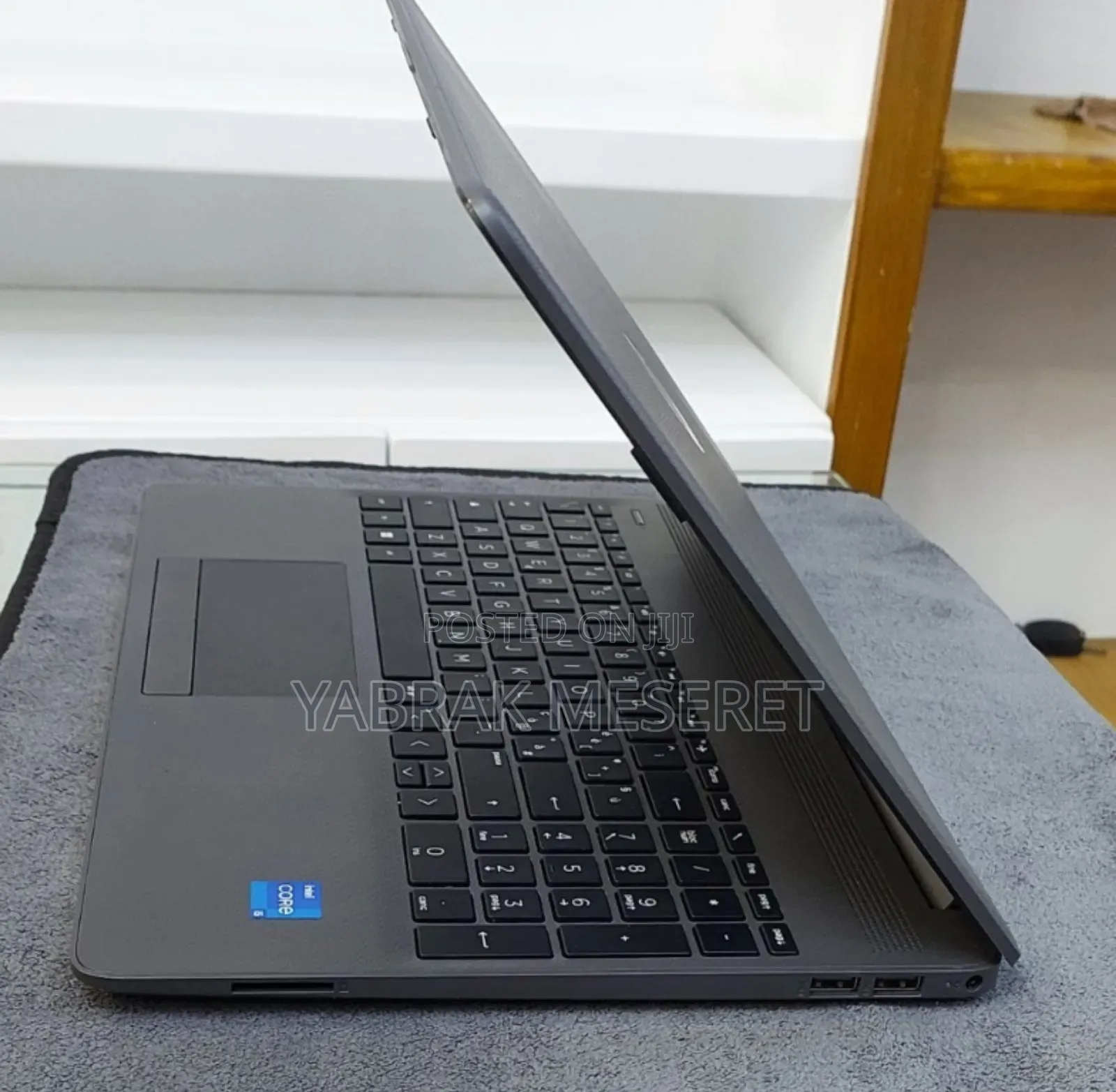 New Laptop HP 16GB Intel Core I5 HDD 1T