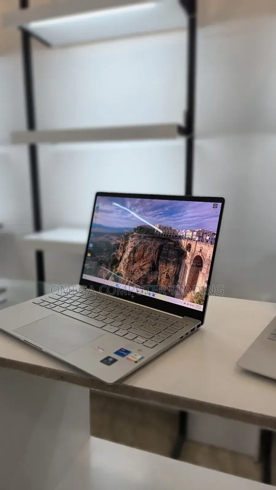 New Laptop HP Pavilion 14 16GB Intel Core i7 SSD 1T