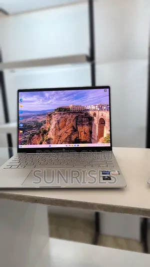 New Laptop HP Pavilion 14 16GB Intel Core I7 SSD 1T