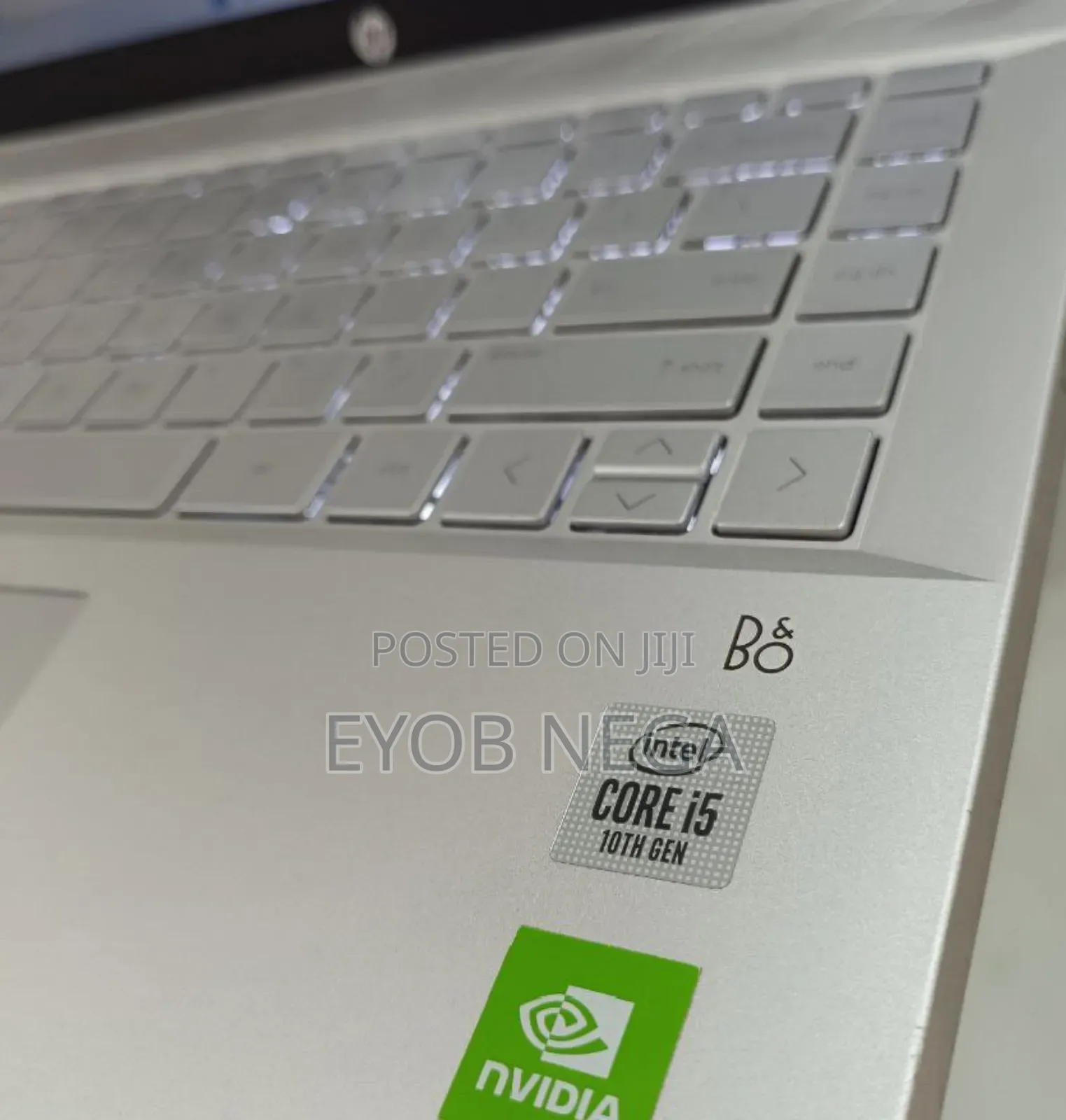 New Laptop HP Pavilion 14 16GB Intel Core I5 SSD 512GB