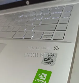 Photo - New Laptop HP Pavilion 14 16GB Intel Core I5 SSD 512GB