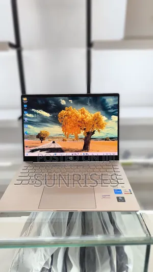 Photo - New Laptop HP Pavilion 14 16GB Intel Core I5 SSD 1T