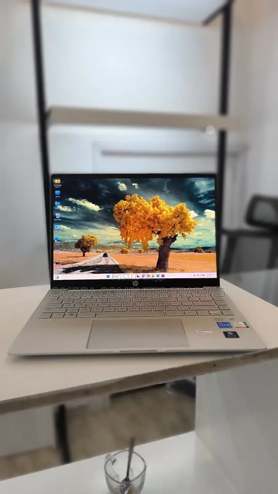 New Laptop HP Pavilion 14 16GB Intel Core i5 SSD 1T
