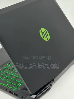 Photo - New Laptop HP Pavilion Power 15 16GB Intel Core I7 SSD 512GB