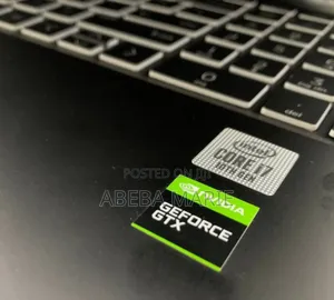 New Laptop HP Pavilion Power 15 16GB Intel Core I7 SSD 512GB