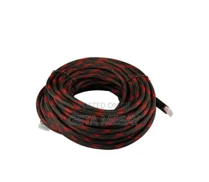 20m High-Speed Hdmi Cable - Uhd, 1080p, 3d, Arc, Ethernet